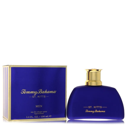 Tommy Bahama St. Kitts Eau De Cologne Spray By Tommy Bahama 3.4 oz Eau De Cologne Spray Eau De Cologne Spray for men product image