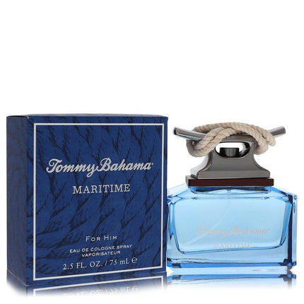 Tommy Bahama Maritime Eau De Cologne Spray By Tommy Bahama 2.5 oz Eau De Cologne Spray Eau De Cologne Spray for men product image