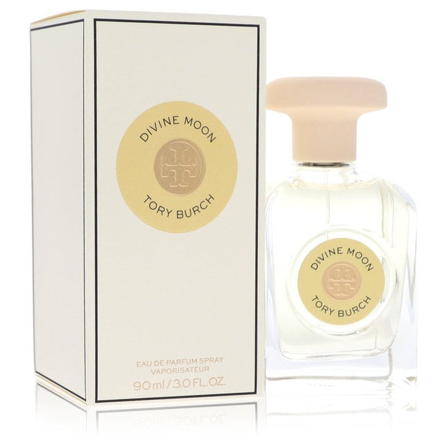 Tory Burch Divine Moon Eau De Parfum Spray By Tory Burch 3 oz Eau De Parfum Spray Eau De Parfum Spray for women product image