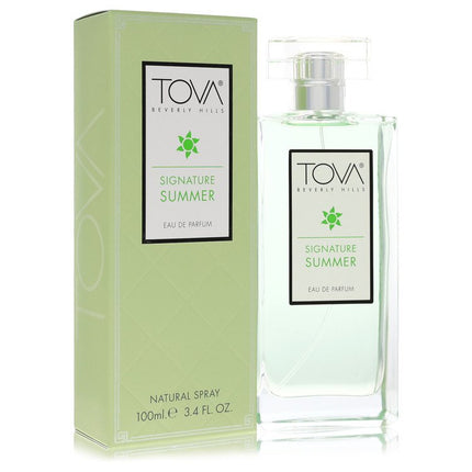 Tova Signature Summer Eau De Parfum Spray By Tova Beverly Hills 3.4 oz Eau De Parfum Spray Eau De Parfum Spray for women product image