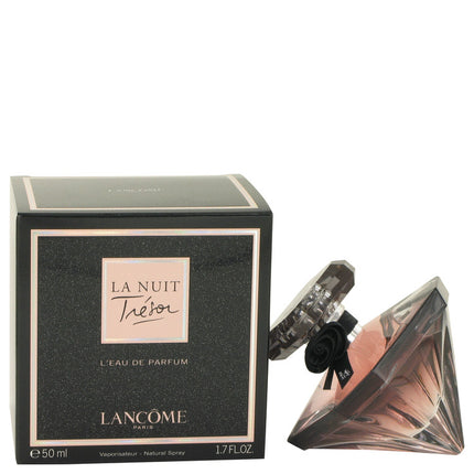 Tresor La Nuit L'Eau De Parfum Spray By Lancome 1.7 oz L'eau De Parfum Spray L'Eau De Parfum Spray for women product image
