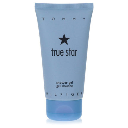 True Star Shower Gel By Tommy Hilfiger 2.5 oz Shower Gel Shower Gel for women product image