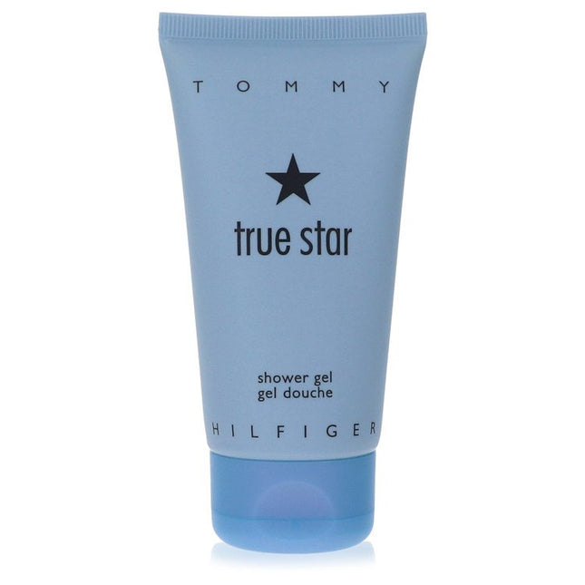 True Star Shower Gel By Tommy Hilfiger 2.5 oz Shower Gel Shower Gel for women product image