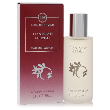Tunisian Neroli Eau De Parfum Spray By Lisa Hoffman 2 oz Eau De Parfum Spray Eau De Parfum Spray for men product image