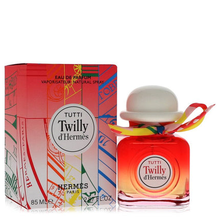 Tutti Twilly D'Hermès Eau De Parfum Spray By Hermes 2.7 oz Eau De Parfum Spray Eau De Parfum Spray for women product image