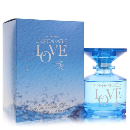 Unbreakable Love Eau De Toilette Spray By Khloe And Lamar 3.4 oz Eau De Toilette Spray Eau De Toilette Spray for women product image