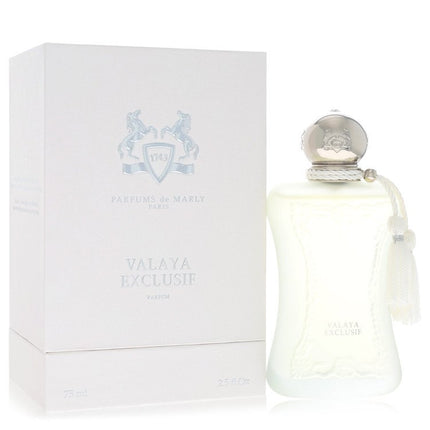 Valaya Exclusif Eau De Parfum Spray By Parfums De Marly 2.5 oz Eau De Parfum Spray Eau De Parfum Spray for women product image
