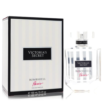 Bombshell Paris Eau De Parfum Spray By Victoria'S Secret 3.4 oz Eau De Parfum Spray Eau De Parfum Spray for women product image