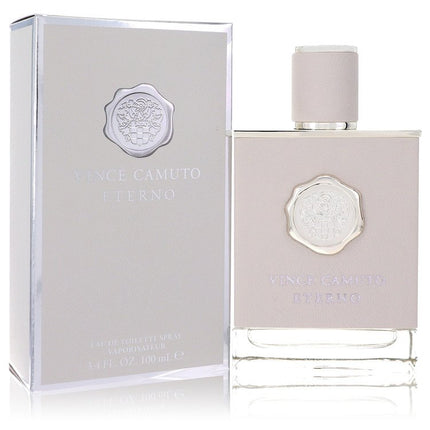 Vince Camuto Eterno Eau De Toilette Spray By Vince Camuto 3.4 oz Eau De Toilette Spray Eau De Toilette Spray for men product image