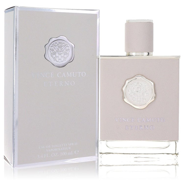 Vince Camuto Eterno Eau De Toilette Spray By Vince Camuto 3.4 oz Eau De Toilette Spray Eau De Toilette Spray for men product image