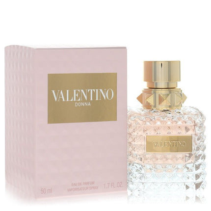 Valentino Donna Eau De Parfum Spray By Valentino 1.7 oz Eau De Parfum Spray Eau De Parfum Spray for women product image