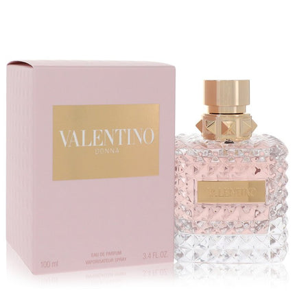 Valentino Donna Eau De Parfum Spray By Valentino 3.4 oz Eau De Parfum Spray Eau De Parfum Spray for women product image