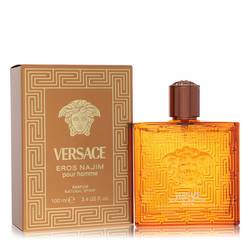 Versace Eros Najim Parfum Spray by Versace