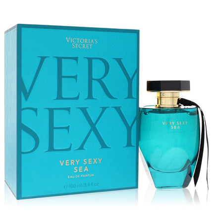 Very Sexy Sea Eau De Parfum Spray By Victoria'S Secret 3.4 oz Eau De Parfum Spray Eau De Parfum Spray for women product image