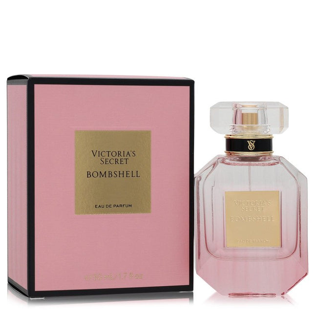 Bombshell Eau De Parfum Spray By Victoria'S Secret 1.7 oz Eau De Parfum Spray Eau De Parfum Spray for women product image