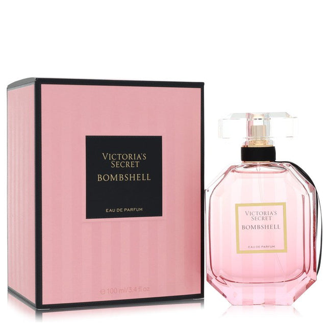 Bombshell Eau De Parfum Spray By Victoria'S Secret 3.4 oz Eau De Parfum Spray Eau De Parfum Spray for women product image