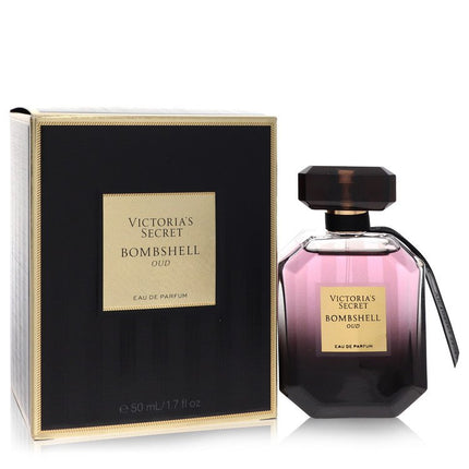 Bombshell Oud Eau De Parfum Spray By Victoria'S Secret 1.7 oz Eau De Parfum Spray Eau De Parfum Spray for women product image