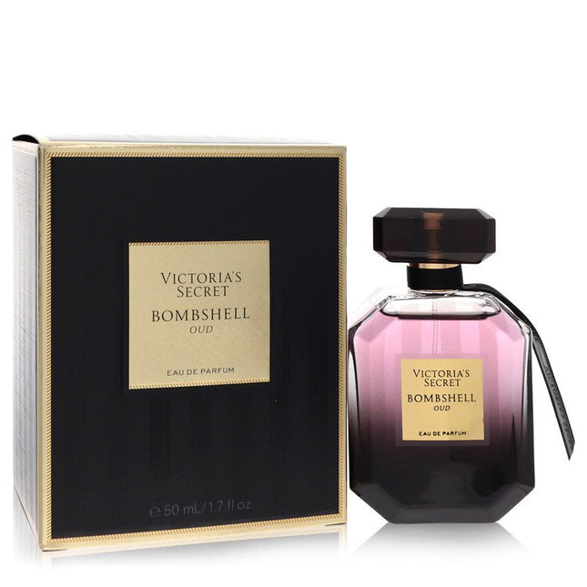 Bombshell Oud Eau De Parfum Spray By Victoria'S Secret 1.7 oz Eau De Parfum Spray Eau De Parfum Spray for women product image