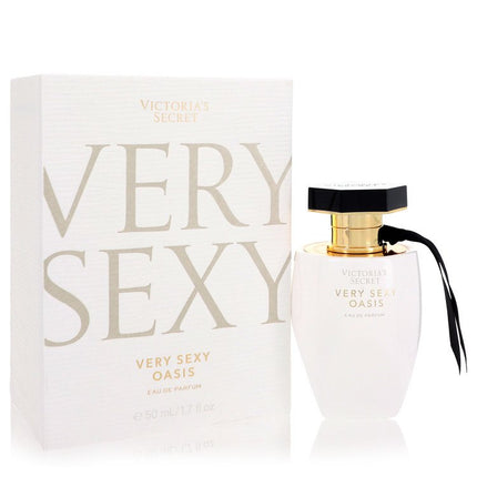 Very Sexy Oasis Eau De Parfum Spray By Victoria'S Secret 1.7 oz Eau De Parfum Spray Eau De Parfum Spray for women product image