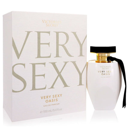 Very Sexy Oasis Eau De Parfum Spray By Victoria'S Secret 3.4 oz Eau De Parfum Spray Eau De Parfum Spray for women product image