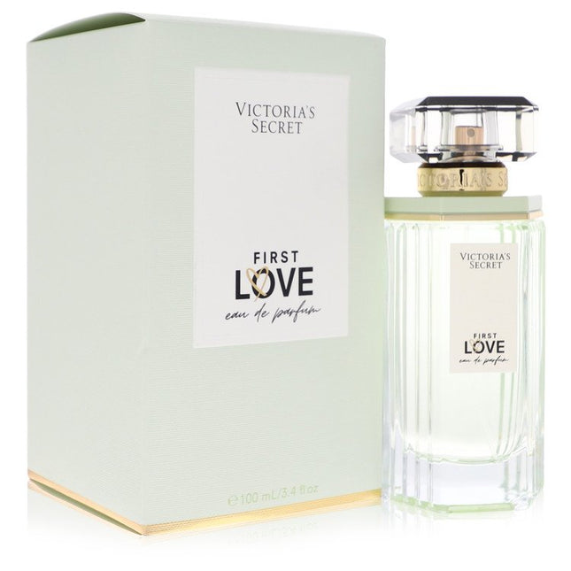 Victoria'S Secret First Love Eau De Parfum Spray By Victoria'S Secret 3.4 oz Eau De Parfum Spray Eau De Parfum Spray for women product image