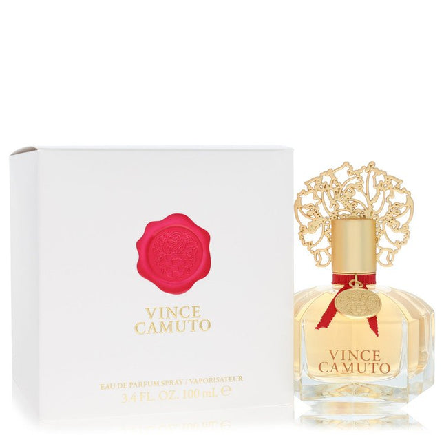 Vince Camuto Eau De Parfum Spray By Vince Camuto 3.4 oz Eau De Parfum Spray Eau De Parfum Spray for women product image