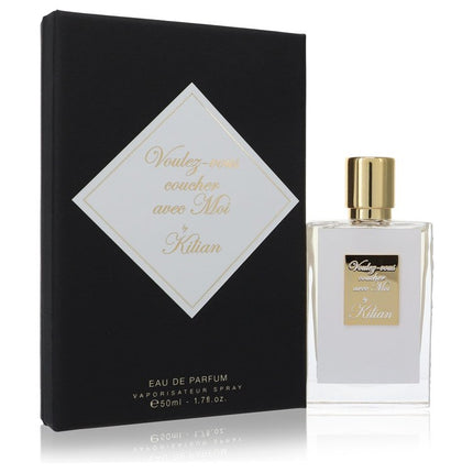 Voulez-Vous Coucher Avec Moi Eau De Parfum Spray By Kilian 1.7 oz Eau De Parfum Spray Eau De Parfum Spray for women product image