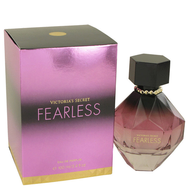 Fearless Eau De Parfum Spray By Victoria'S Secret 3.4 oz Eau De Parfum Spray Eau De Parfum Spray for women product image