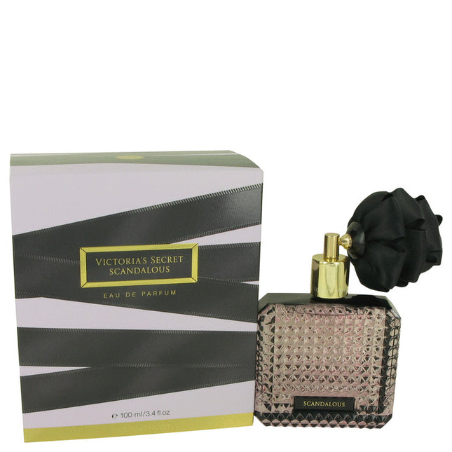 Victoria'S Secret Scandalous Eau De Parfum Spray By Victoria'S Secret 3.4 oz Eau De Parfum Spray Eau De Parfum Spray for women product image