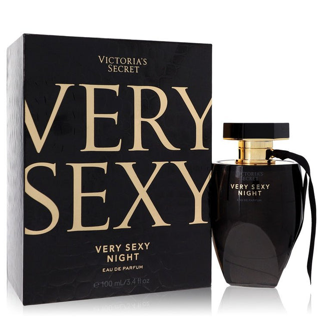 Very Sexy Night Eau De Parfum Spray By Victoria'S Secret 3.4 oz Eau De Parfum Spray Eau De Parfum Spray for women product image