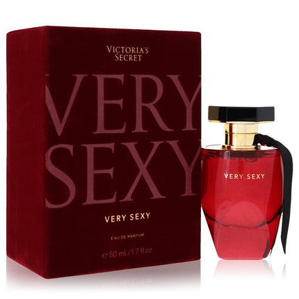 Very Sexy Eau De Parfum Spray (New Packaging) By Victoria'S Secret 1.7 oz Eau De Parfum Spray Eau De Parfum Spray (New Packaging) for women product image