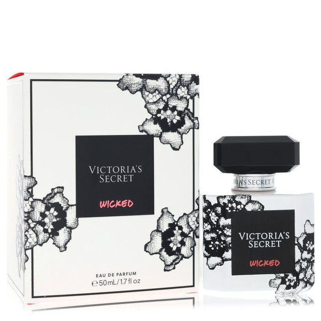 Victoria'S Secret Wicked Eau De Parfum Spray By Victoria'S Secret 1.7 oz Eau De Parfum Spray Eau De Parfum Spray for women product image