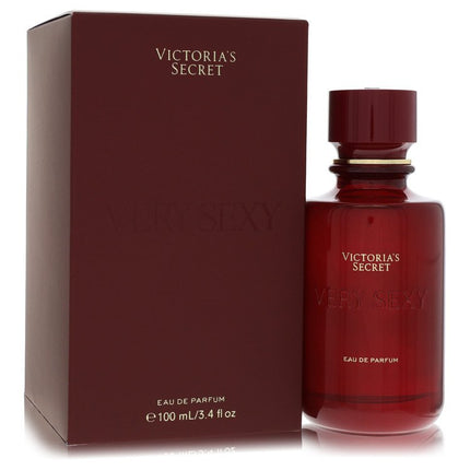 Very Sexy Eau De Parfum Spray (New Packaging) By Victoria'S Secret 3.4 oz Eau De Parfum Spray Eau De Parfum Spray (New Packaging) for women product image