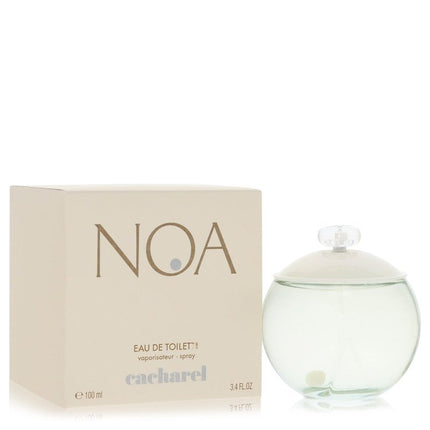 Noa Eau De Toilette Spray By Cacharel 3.4 oz Eau De Toilette Spray Eau De Toilette Spray for women product image