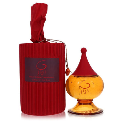 G De Gigli Eau De Toilette Spray By Romeo Gigli 3.4 oz Eau De Toilette Spray Eau De Toilette Spray for women product image