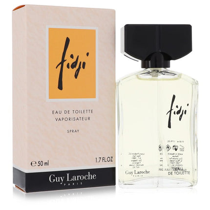 Fidji Eau De Toilette Spray By Guy Laroche 1.7 oz Eau De Toilette Spray Eau De Toilette Spray for women product image