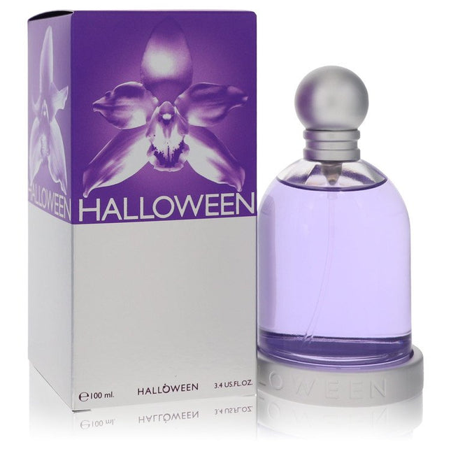 Halloween Eau De Toilette Spray By Jesus Del Pozo 3.4 oz Eau De Toilette Spray Eau De Toilette Spray for women product image