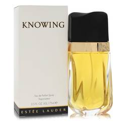 Knowing Eau De Parfum Spray By Estee Lauder