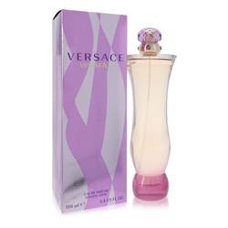 Versace Woman Eau De Parfum Spray for Women by Versace