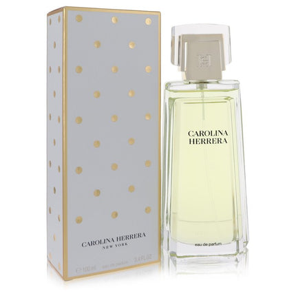 Carolina Herrera Eau De Parfum Spray By Carolina Herrera 3.4 oz Eau De Parfum Spray Eau De Parfum Spray for women product image