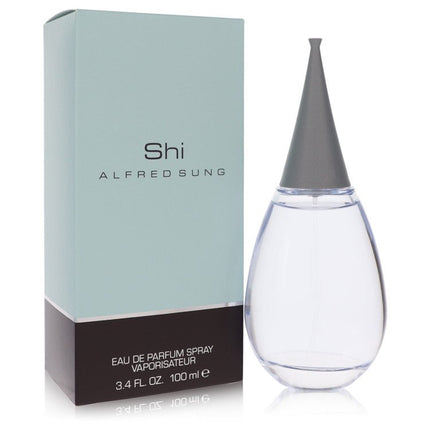 Shi Eau De Parfum Spray By Alfred Sung 3.4 oz Eau De Parfum Spray Eau De Parfum Spray for women product image