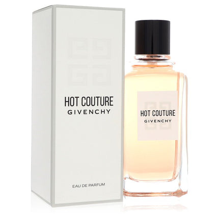 Hot Couture Eau De Parfum Spray By Givenchy 3.3 oz Eau De Parfum Spray Eau De Parfum Spray for women product image