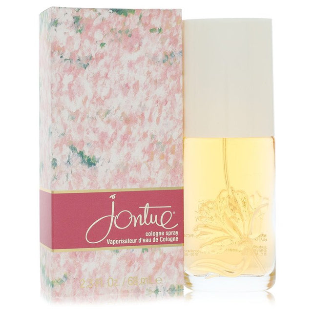 Jontue Cologne Spray By Revlon 2.3 oz Cologne Spray Cologne Spray for women product image