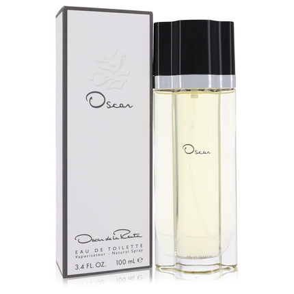 Oscar Eau De Toilette Spray By Oscar De La Renta 3.4 oz Eau De Toilette Spray Eau De Toilette Spray for women product image