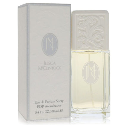 Jessica Mc Clintock Eau De Parfum Spray By Jessica Mcclintock 3.4 oz Eau De Parfum Spray Eau De Parfum Spray for women product image