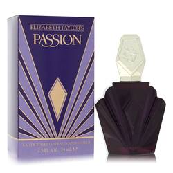 Passion Eau De Toilette Spray By Elizabeth Taylor