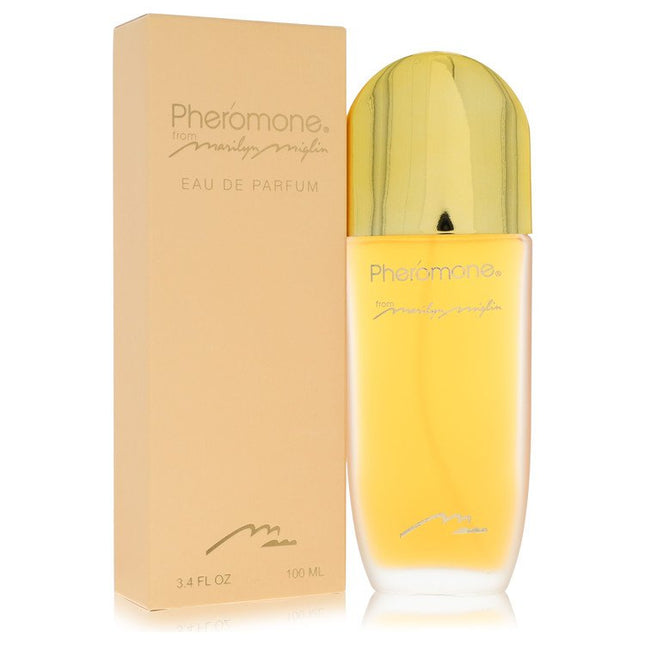 Pheromone Eau De Parfum Spray By Marilyn Miglin 3.4 oz Eau De Parfum Spray Eau De Parfum Spray for women product image