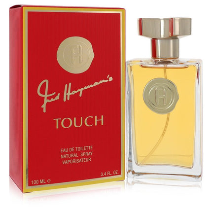 Touch Eau De Toilette Spray By Fred Hayman 3.3 oz Eau De Toilette Spray Eau De Toilette Spray for women product image