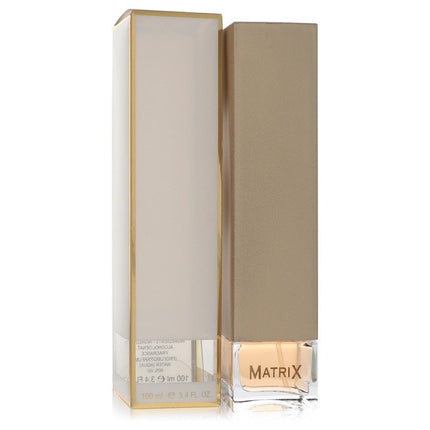 Matrix Eau De Parfum Spray By Matrix 3.4 oz Eau De Parfum Spray Eau De Parfum Spray for women product image