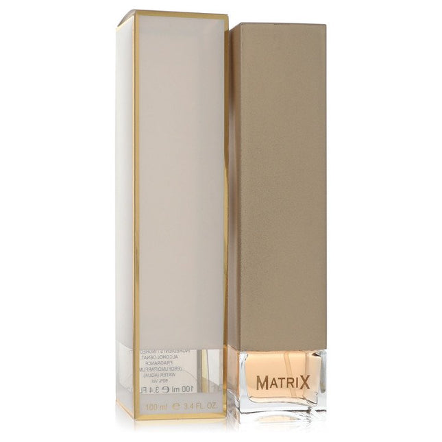 Matrix Eau De Parfum Spray By Matrix 3.4 oz Eau De Parfum Spray Eau De Parfum Spray for women product image